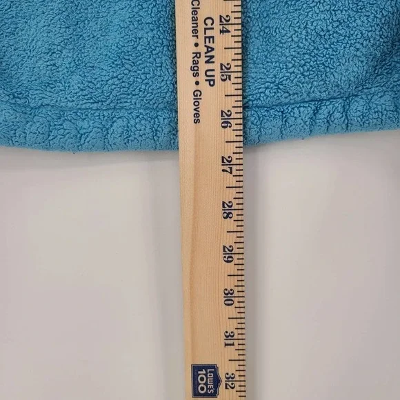 THE North Face Women's Large Fleece Jacket Large - Picture 8 of 9